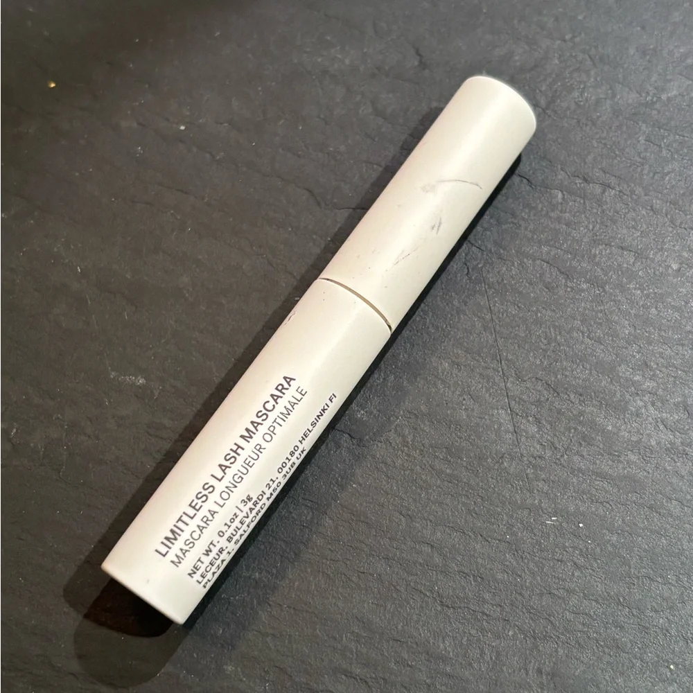 ILIA Mascara in Black